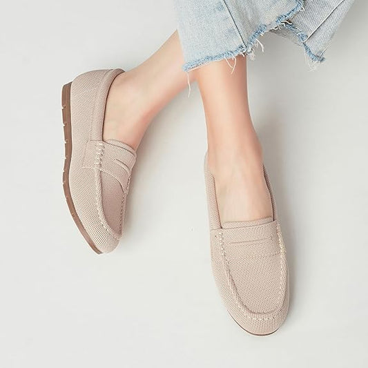 Comfortable Women's Flats Shoes