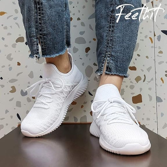 Feethit Women's Walking Sneakers