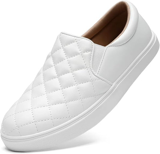 STQ Women's Comfort Loafers