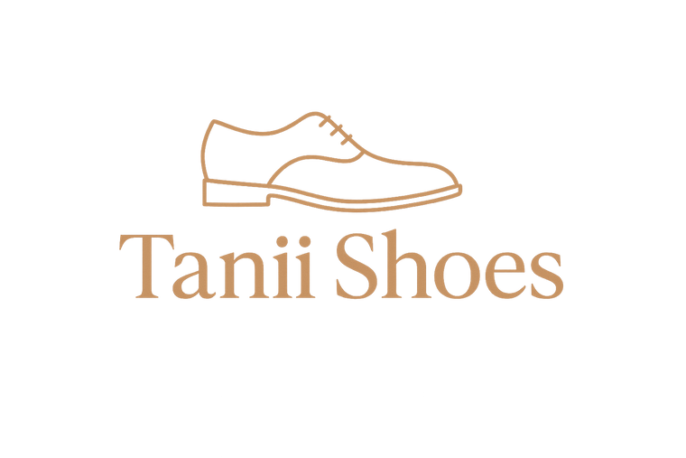 Tanii Shoes Logo